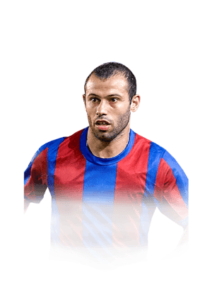 Mascherano