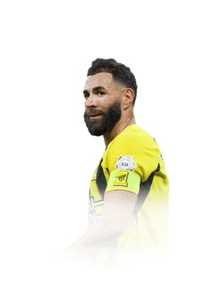 Benzema