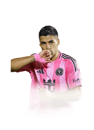 Suárez