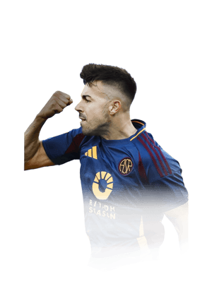 El Shaarawy