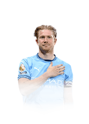 De Bruyne