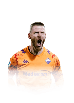 De Gea
