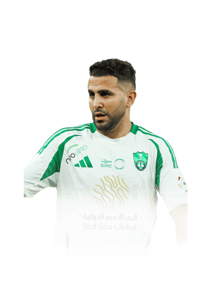 Mahrez