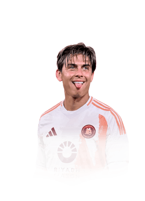 Dybala