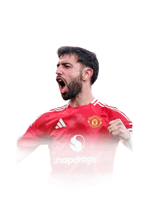 Bruno Fernandes