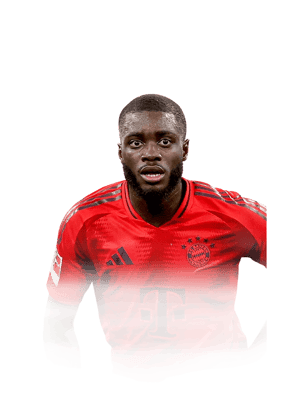 Upamecano