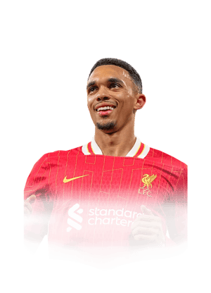 Alexander-Arnold