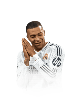 Mbappé