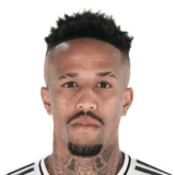 Éder Militão