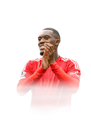 Hudson-Odoi
