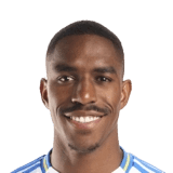 Junior Firpo