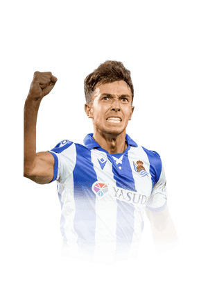 Zubimendi