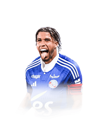 Andrey Santos