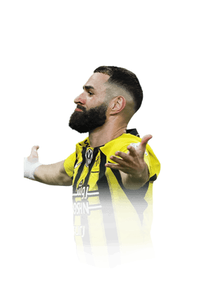 Benzema