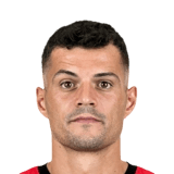 Xhaka