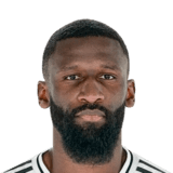 Rüdiger