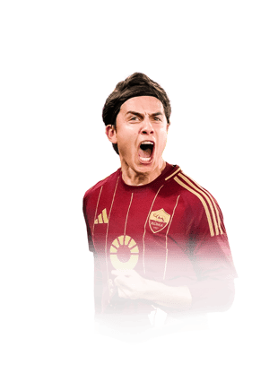 Dybala