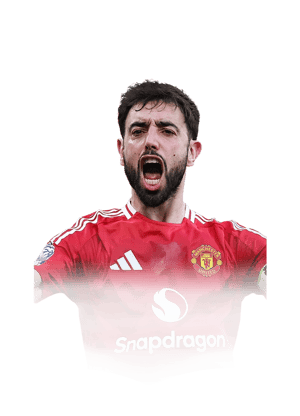 Bruno Fernandes