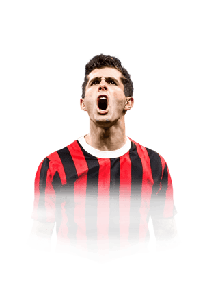 Pulisic