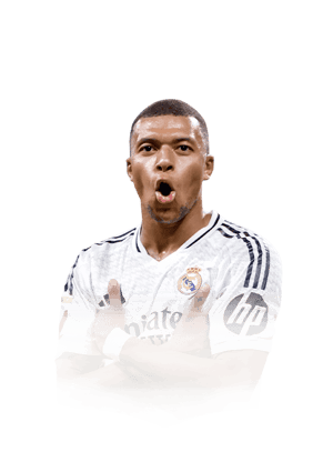Mbappé