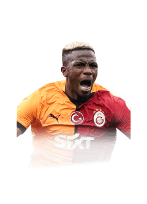 Osimhen
