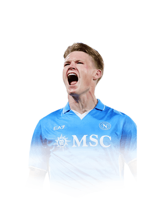 McTominay