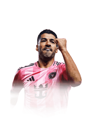 Suárez