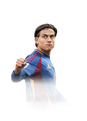 Dybala