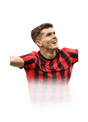 Pulisic