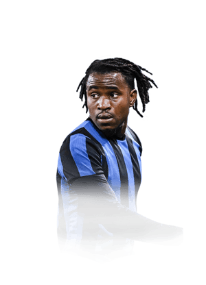 Lookman