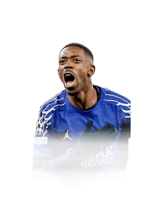 Dembélé