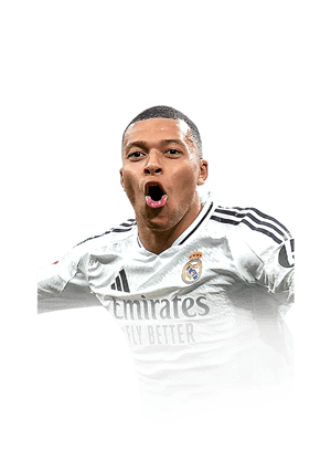Mbappé
