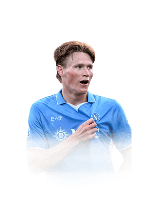 McTominay