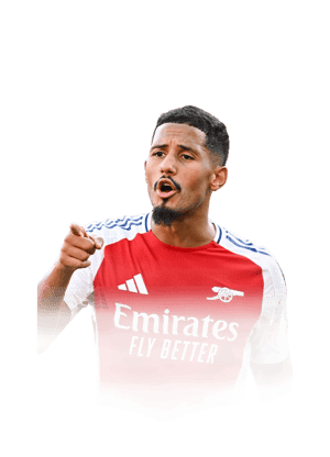 Saliba