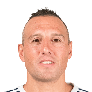 Santi Cazorla