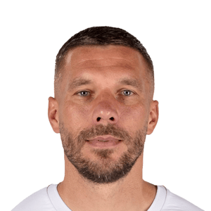 Podolski