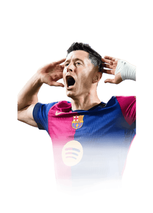 Lewandowski