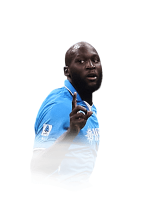 Lukaku