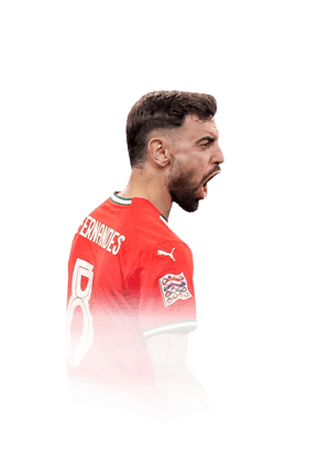 Bruno Fernandes