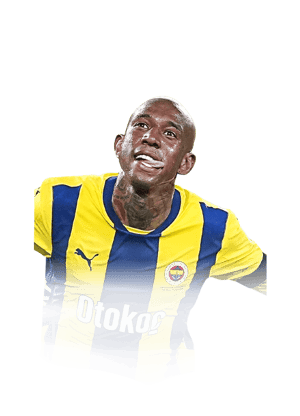 Anderson Talisca