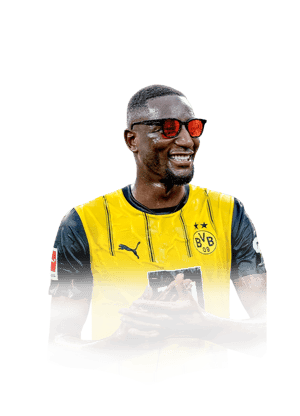 Guirassy