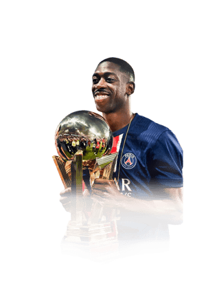 Dembélé