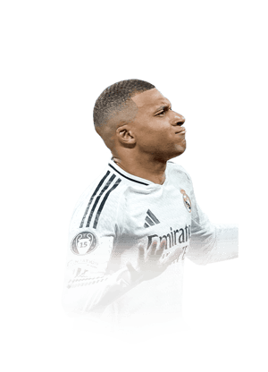 Mbappé