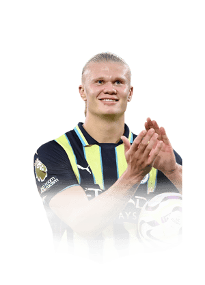 Haaland