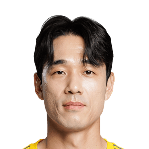 Park Chu Young