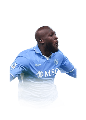 Lukaku