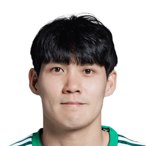 Choi Chul Soon
