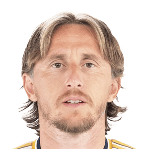 Modrić