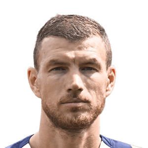 Džeko