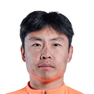 Zheng Long